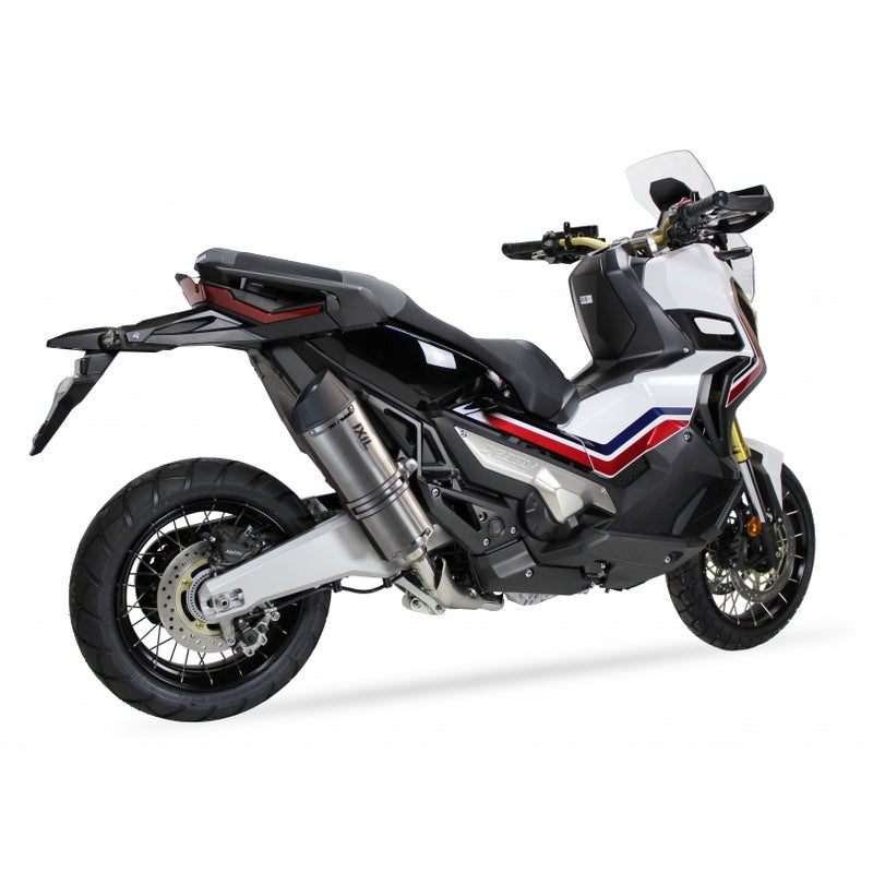 IXIL Hexoval Xtrem Endtopf - Honda X-ADV 750 - OH6059VSE