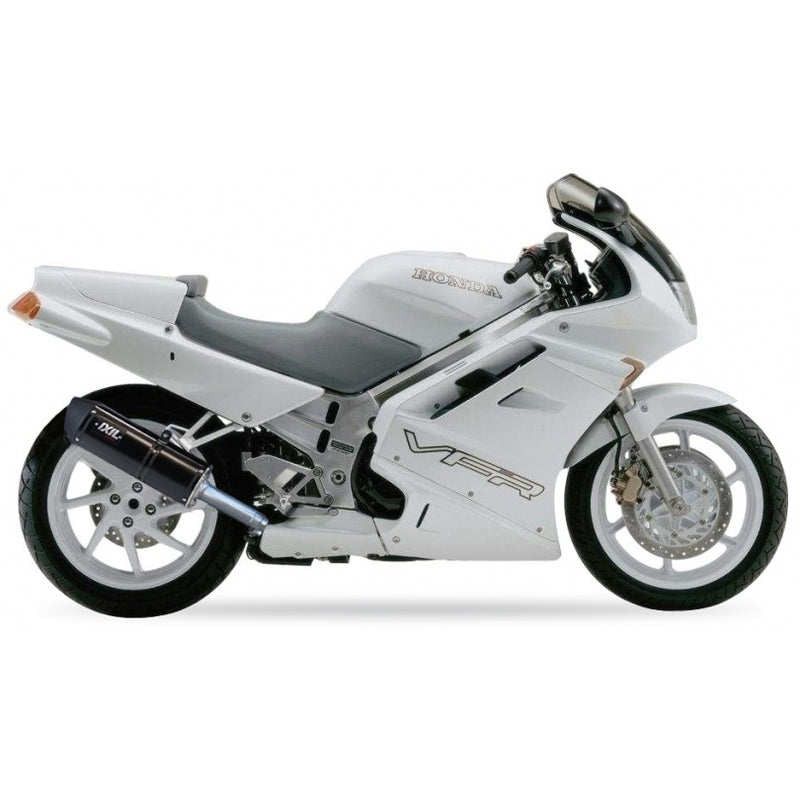 IXIL Hexoval Xtrem Endtopf - Honda VFR 750 F - OH6060VSEB