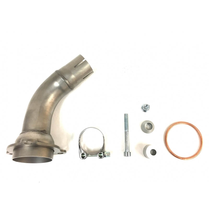 IXIL Hexoval Xtrem Endtopf - Suzuki SV 650 S - OS8033VSEB