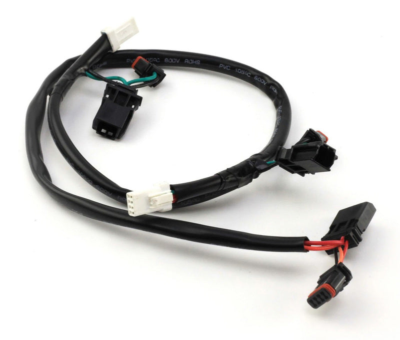 DENALI Plug-&-Play Adapter für die hintere T3 Verkabelung - Harley-Davidson Pan America 1250