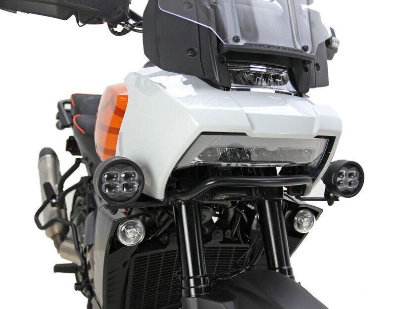 DENALI obere Fernscheinwerferhalterung - Harley-Davidson Pan America 1250