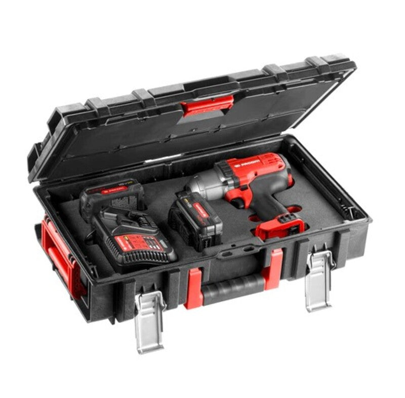 FACOM Schlagschrauber Akku 18V 1/2" 1625Nm