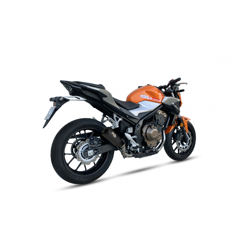 IXIL RB Silencer - Honda CB 500 F - CH6236RB