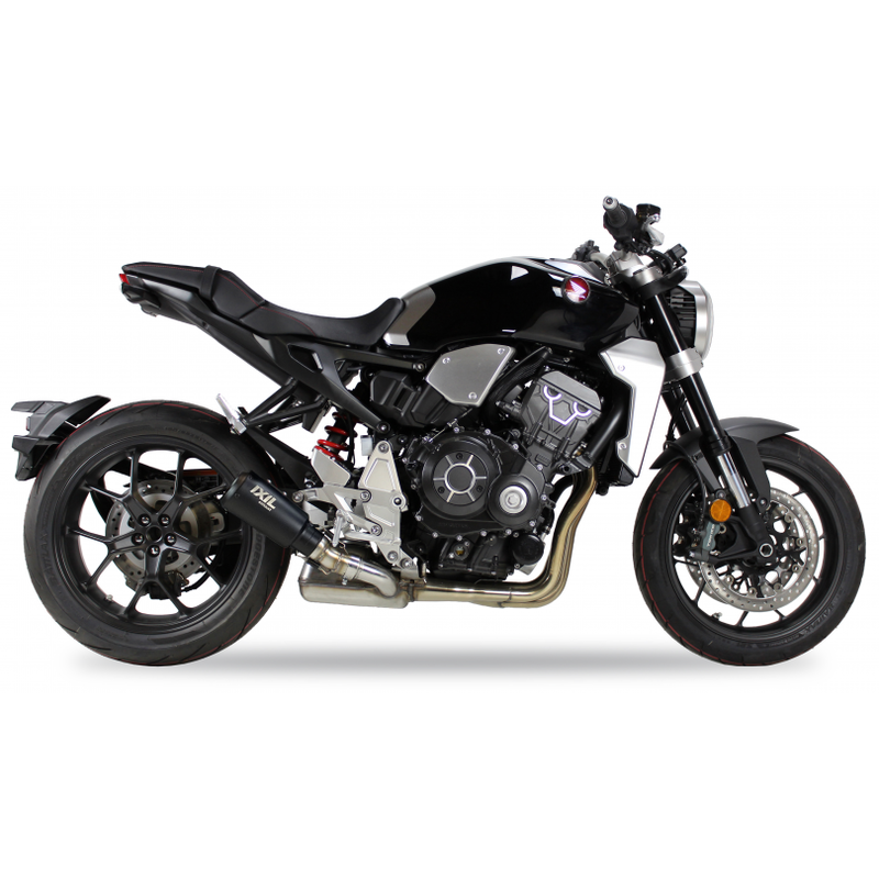 IXIL RB Silencer - Honda CB 1000 R - CH6278RB