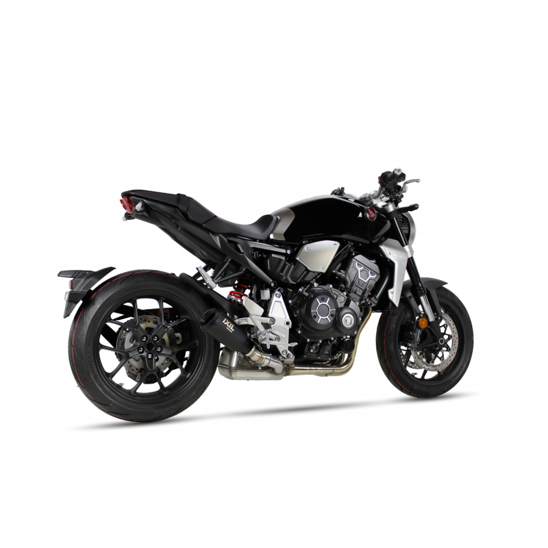 IXIL RB Silencer - Honda CB 1000 R - CH6278RB