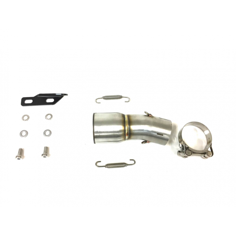 IXIL RB Silencer - Honda CB 1000 R - CH6278RB