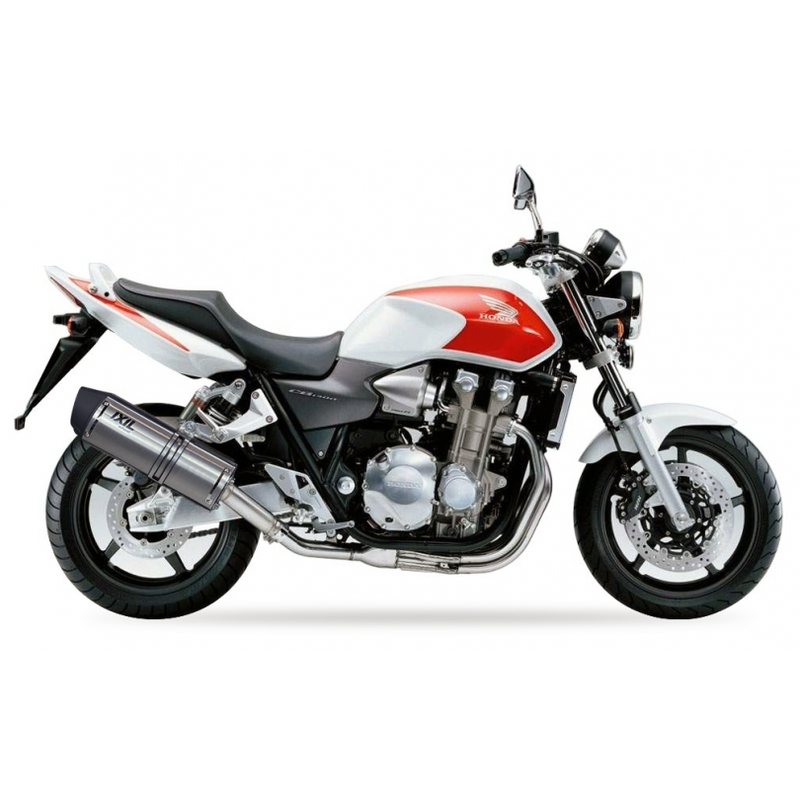 IXIL Silencer HEXOVAL XTREM Evolution - Honda CB1000 - OH6083VSE