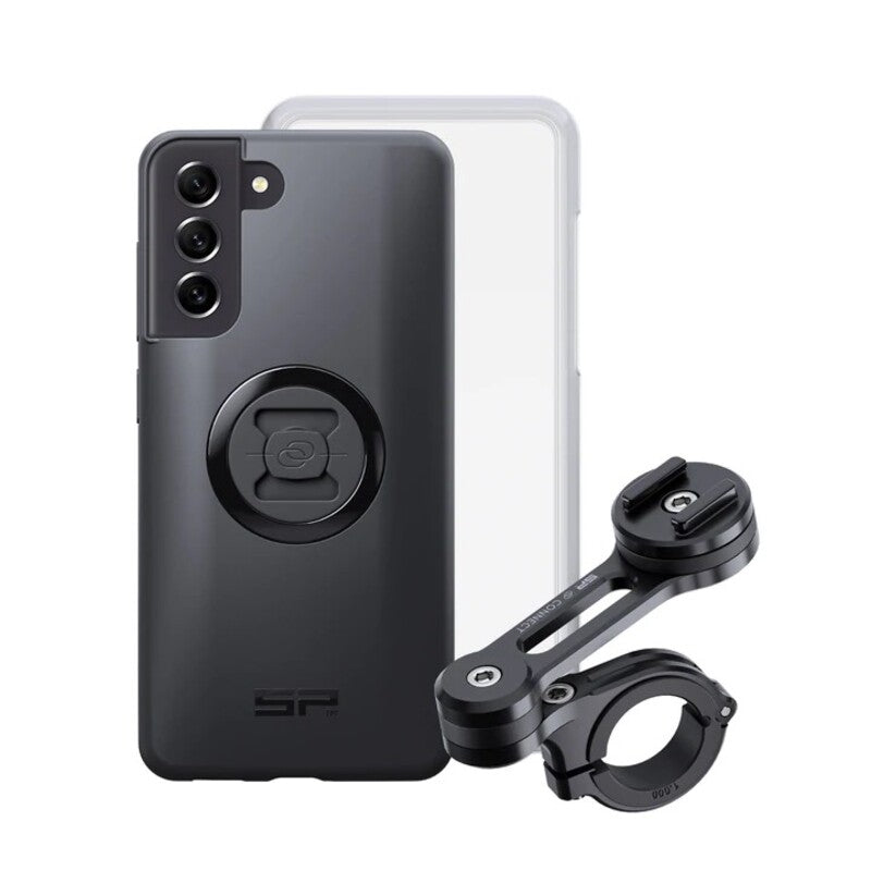 SP CONNECT Motorrad Bundle - Samsung S21 FE