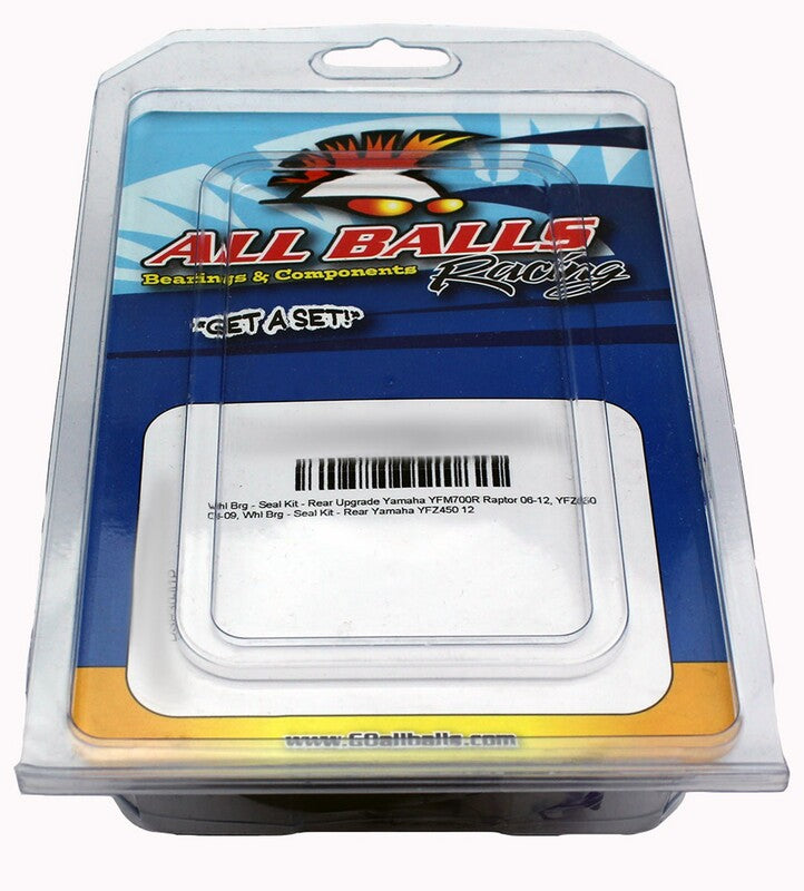 ALL BALLS Kupplungsszylinder Reparatursatz - Honda CRF450R/RX/RWE