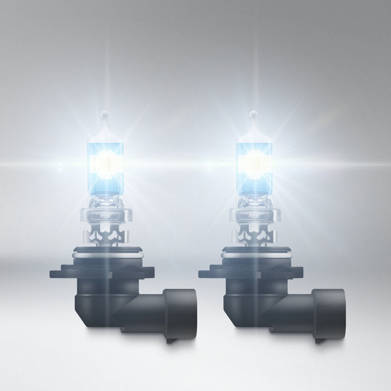 OSRAM Glühlampe Night Breaker Laser NBL HB4 12V / 51W X2