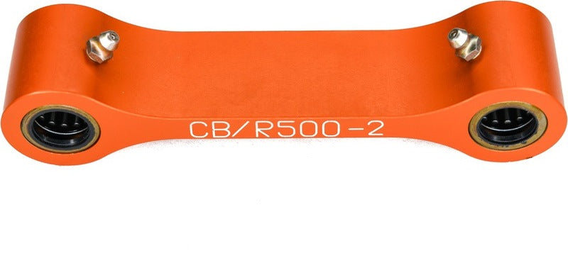 KOUBALINK Tieferlegungssatz (35.0 mm) Orange - Honda
