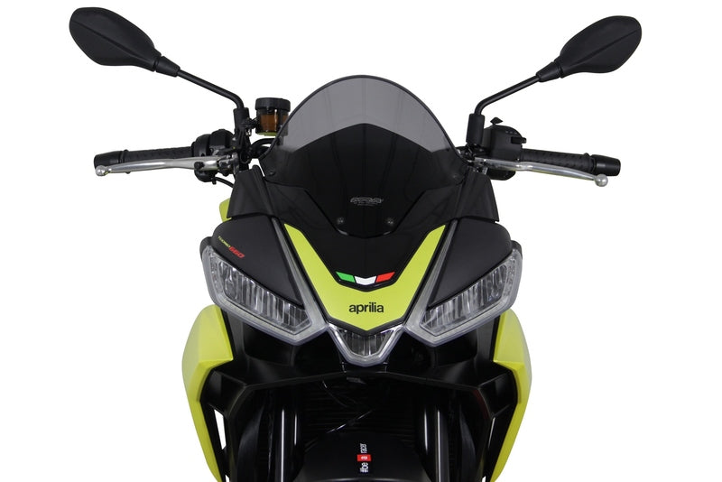 MRA Racingscheibe "R"