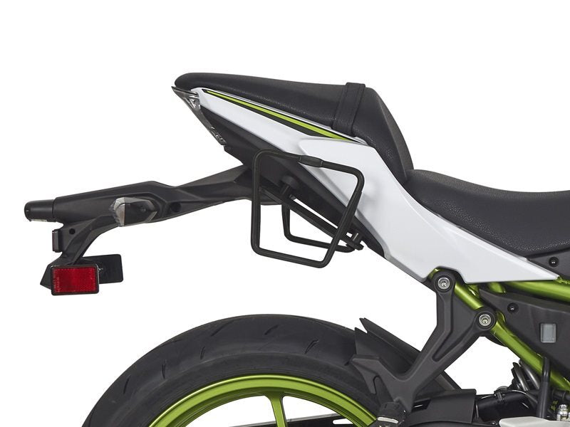 SHAD SR Seitentaschen Halter - KAWASAKI Z650