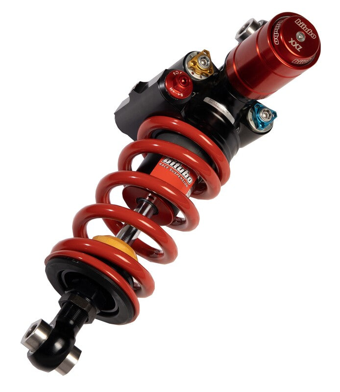 BITUBO XXZ81V2 Stoßdämpfer hinten
