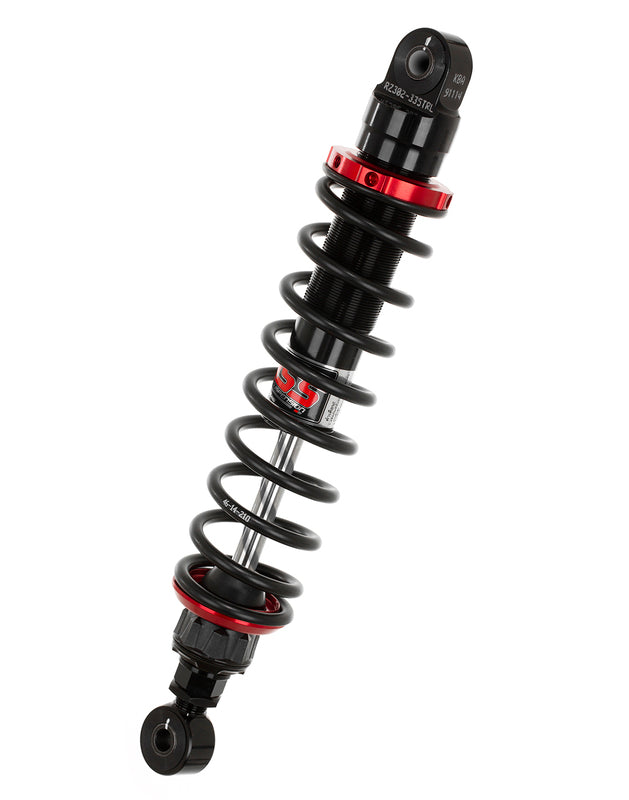 YSS Hinterrad-Dämpfer Gas Eco Line