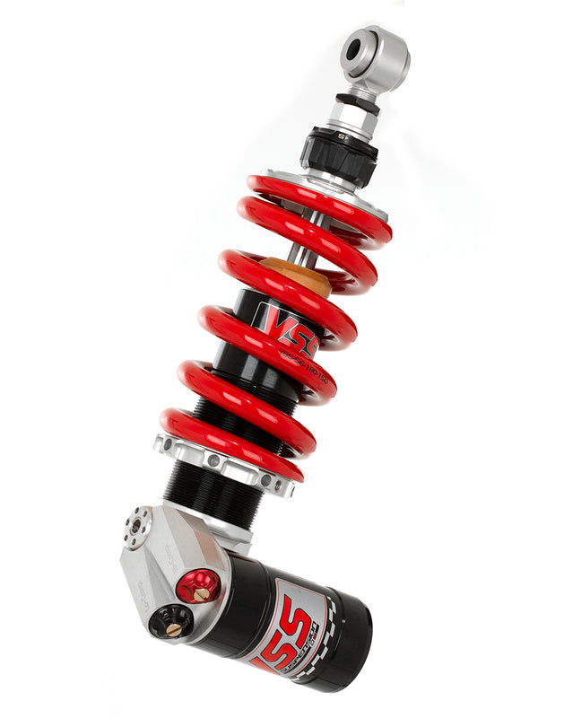 YSS-Hinterrad-Monofederbein mit externem Reservoir Gas Racing