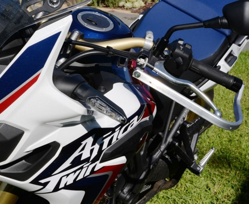 BARKBUSTERS Hardware-Kit Zweipunktbefestigung - Honda