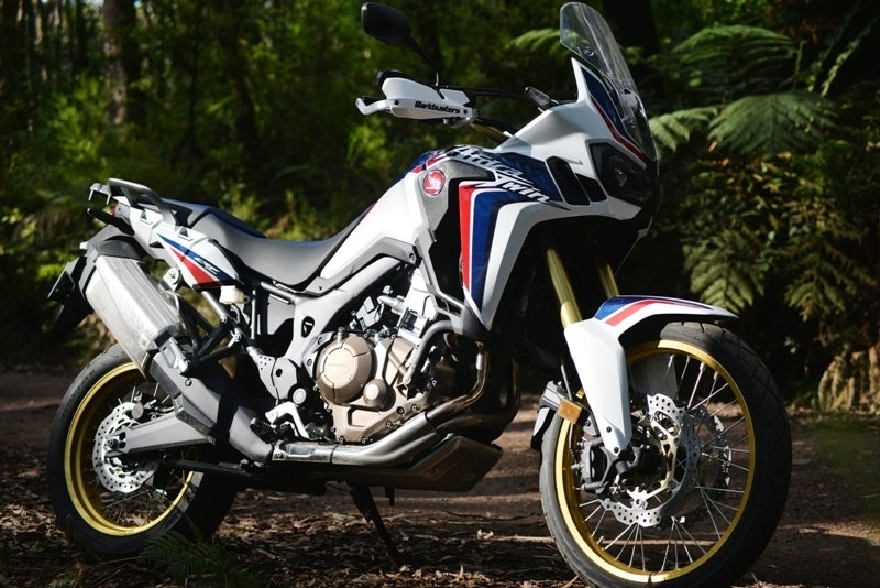 BARKBUSTERS Hardware-Kit Zweipunktbefestigung - Honda