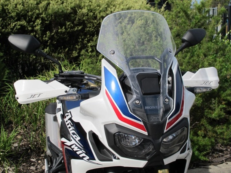 BARKBUSTERS Hardware-Kit Zweipunktbefestigung - Honda