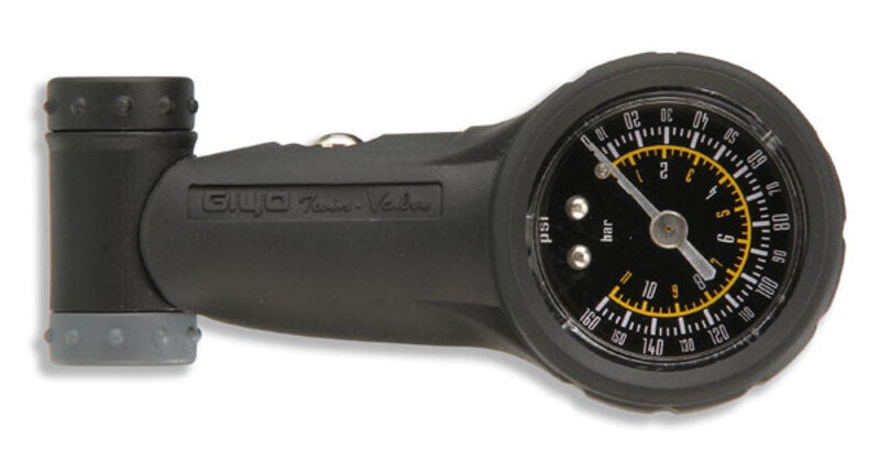 GIYO Manometer 11 Bar