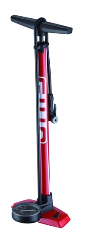 GIYO Floor Pump 12 bar