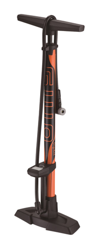 GIYO Floor Pump 12 bar