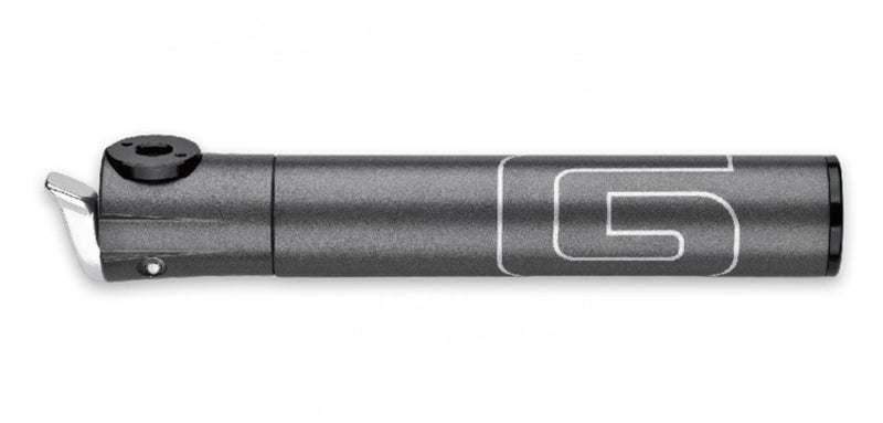 GIYO Micro Pumpe 8 Bar