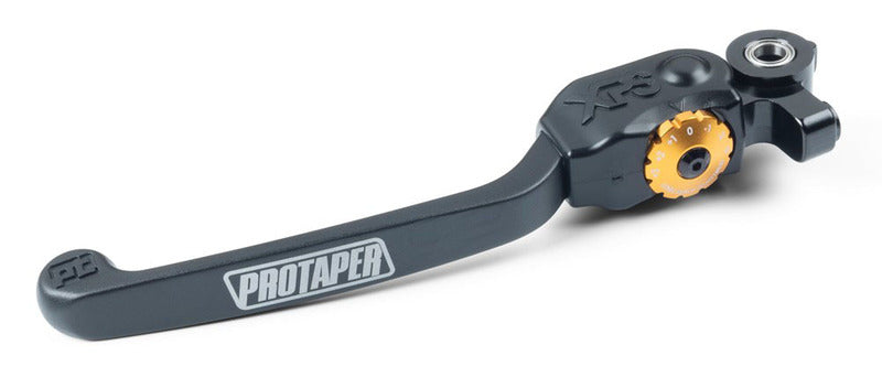 PRO TAPER Profile Pro Kupplungshebel XPS Kupplungshebel Schwarz - Husqvarna / KTM
