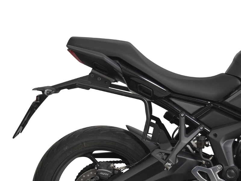 SHAD 3P Befestigungssystem (seitlich) - Triumph Tiger 660 Sport