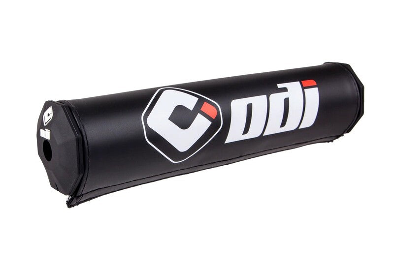 ODI SX8 Oversize Lenkter Pad Schwarz Matt - 245mm x 50mm