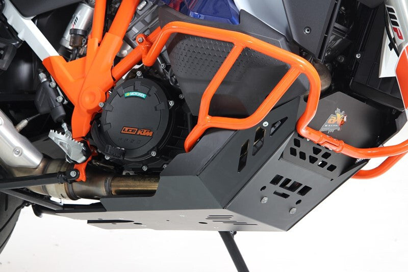 AXP Adventure Unterfahrschutz - HDPE 8mm KTM 1290 Super Adventure R/S