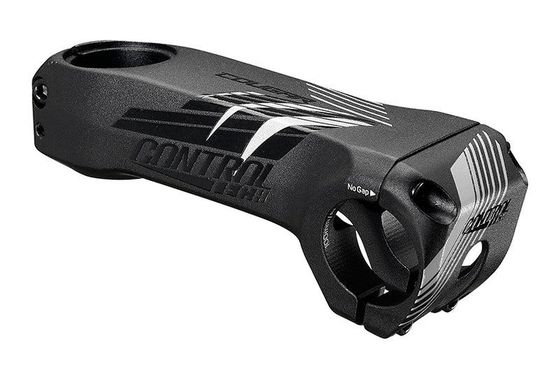 CONTROLTECH -8° Cougar Drop Lenker Vorbau 90mm
