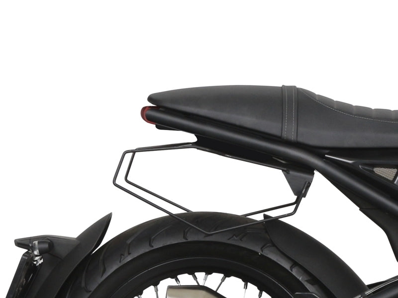 SHAD Satteltaschen Abstandshalter - Brixton 500 Crossfire