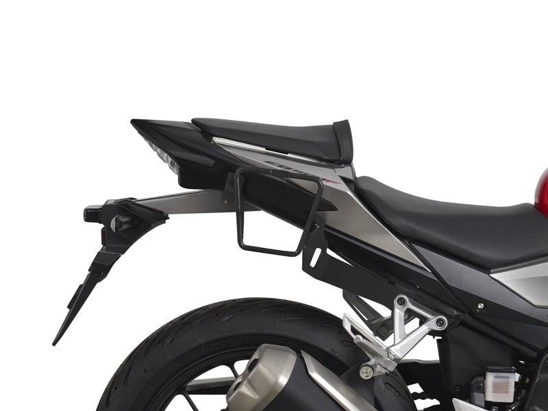 SHAD Satteltaschen Abstandshalter - Honda CB 500 F / CBR 500 F