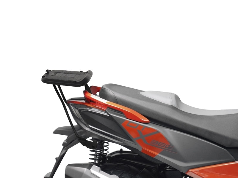 SHAD Top Master Montagesatz - Kymco DTX 125 / 360