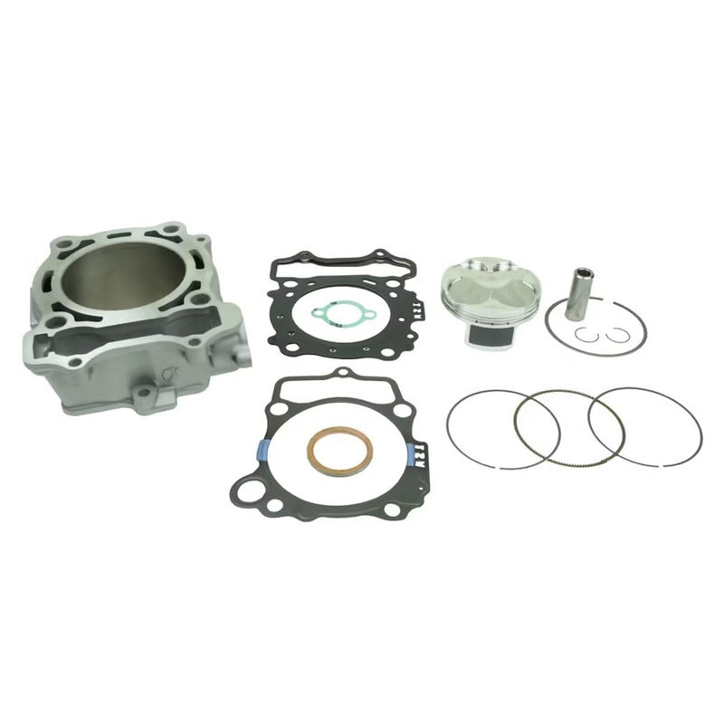 ATHENA Zylinder Kit Ø77mm - Yamaha YZ250F (14-15) / WR250F (15-18)