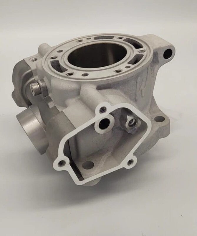 WOSSNER Zylinder Ø47.00 mm