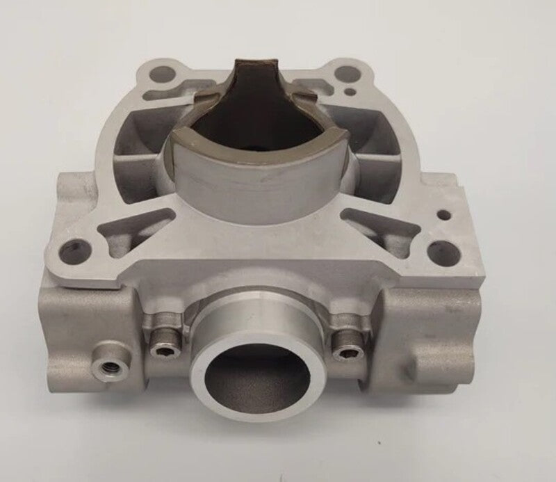 WOSSNER Zylinder Ø47.00 mm