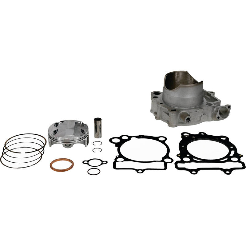 CYLINDER WORKS Big-Bore-Zylinder-Kit - Suzuki RM-Z 250