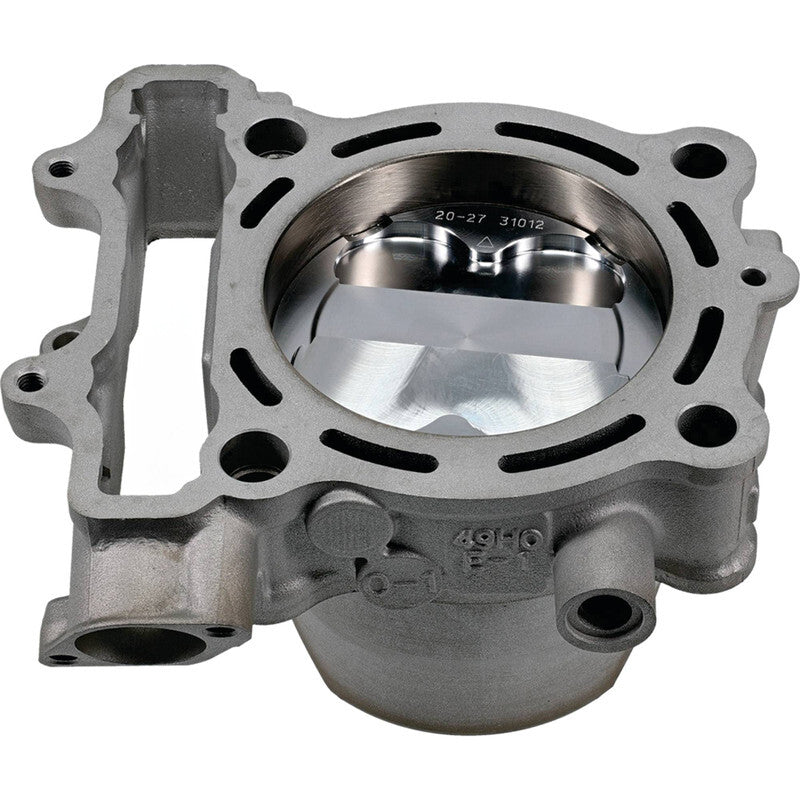 CYLINDER WORKS Big-Bore-Zylinder-Kit - Suzuki RM-Z 250