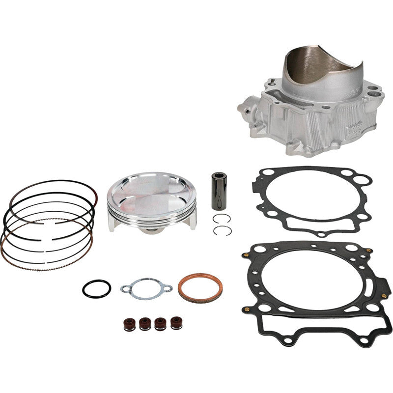 CYLINDER WORKS Zylindersatz Kit mit Standardbohrung - Yamaha