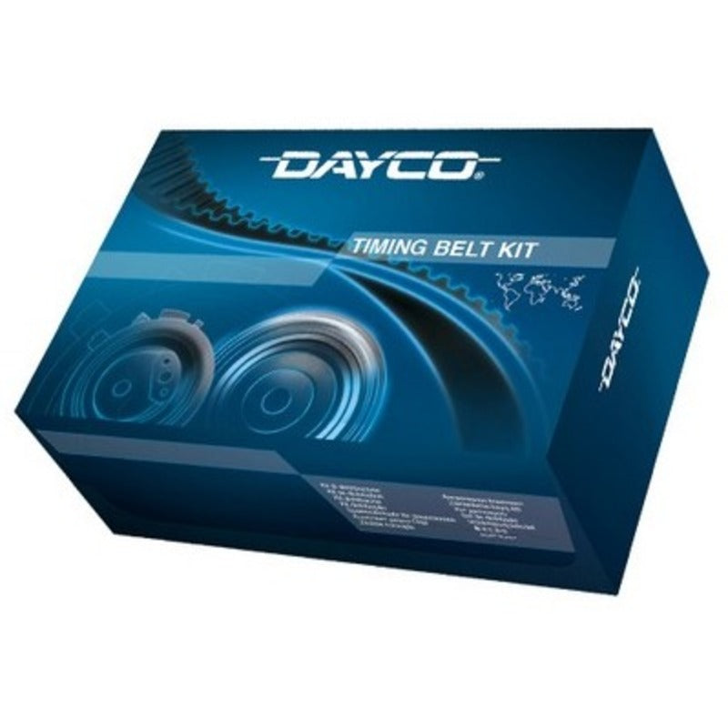 DAYCO Zahnriemen-Kit inkl. Spanner und Leitrollen