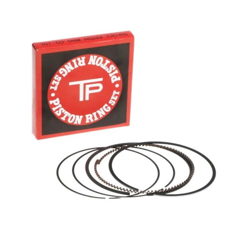 PROX Kolbenring-Satz - Ø58mm 2T