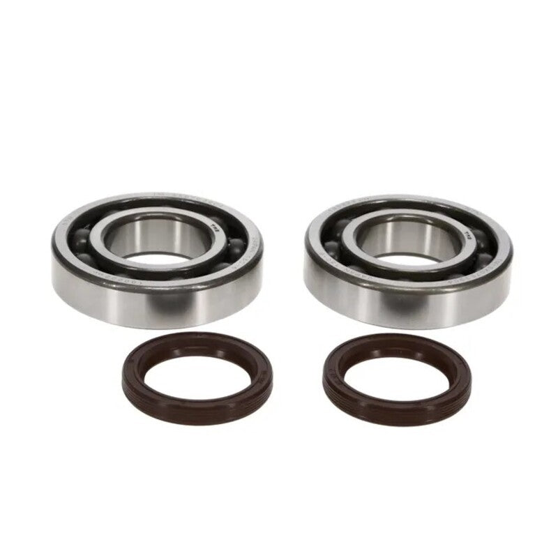 PROX Kurbelwellenlager & Öldichtsatz - Suzuki RM80 / RM85