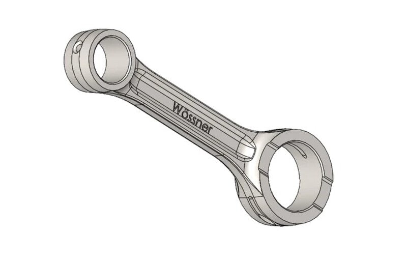WÖSSNER Pleuel Kit