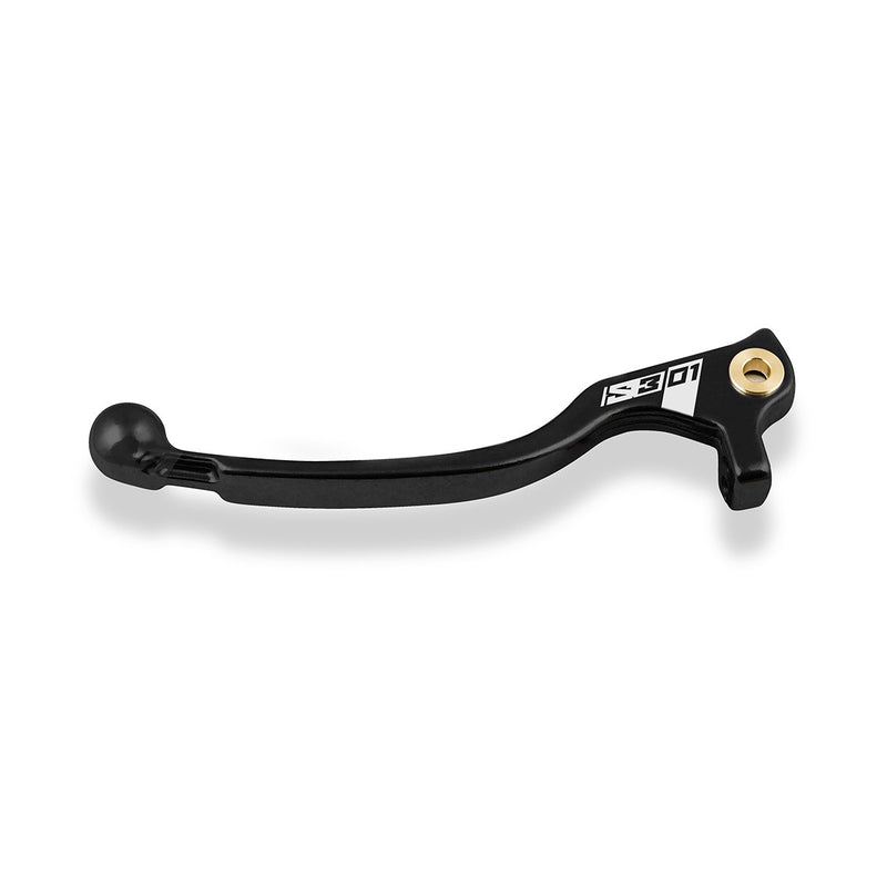 S3 01 Kupplungshebel - Braktec/AJP