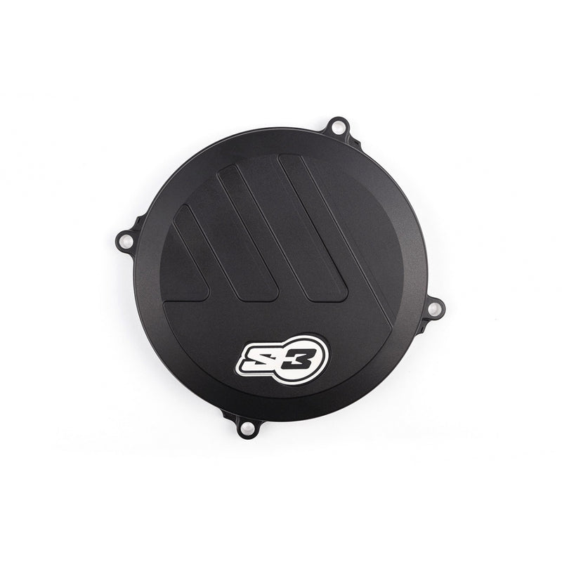 S3 Verstärkter Kupplungsdeckel