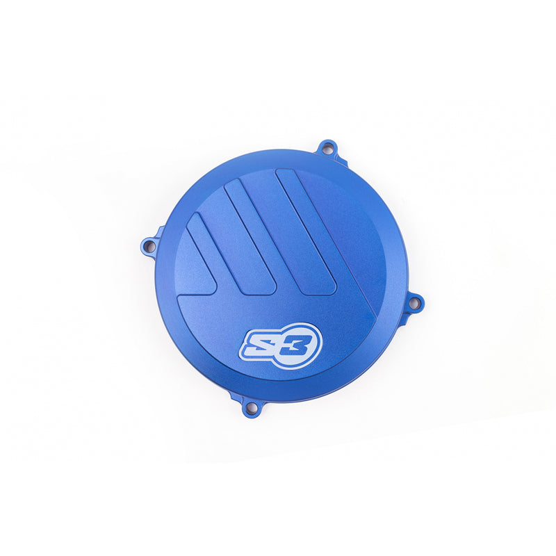S3 Verstärkter Kupplungsdeckel