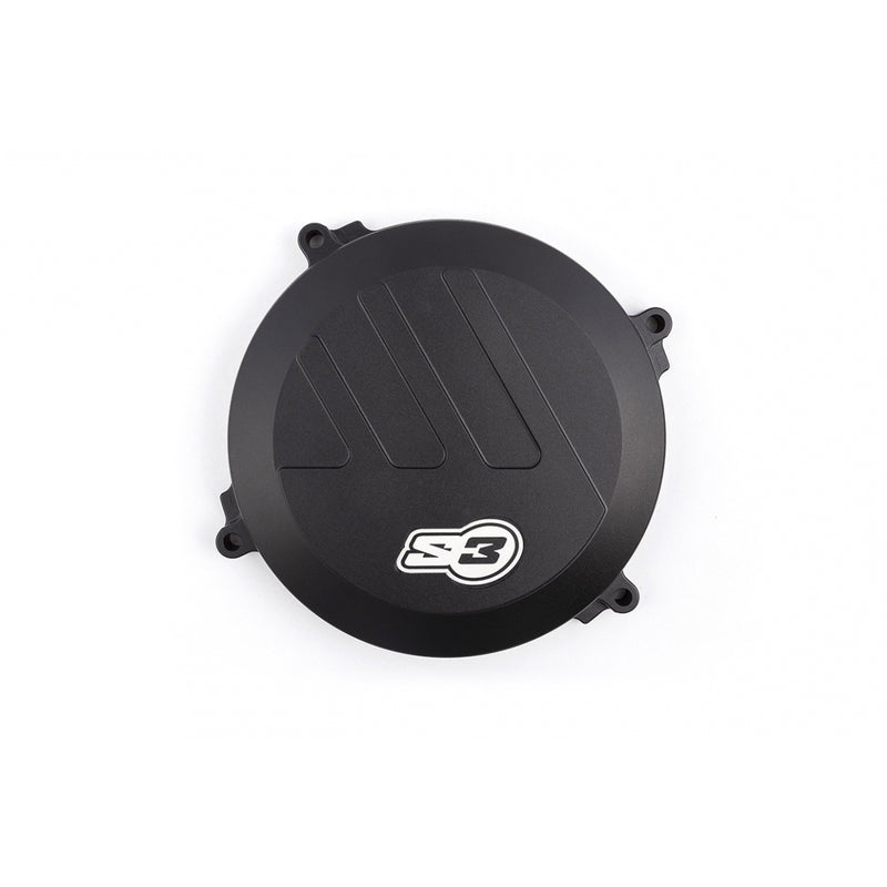 S3-Verstärkter Kupplungsdeckel