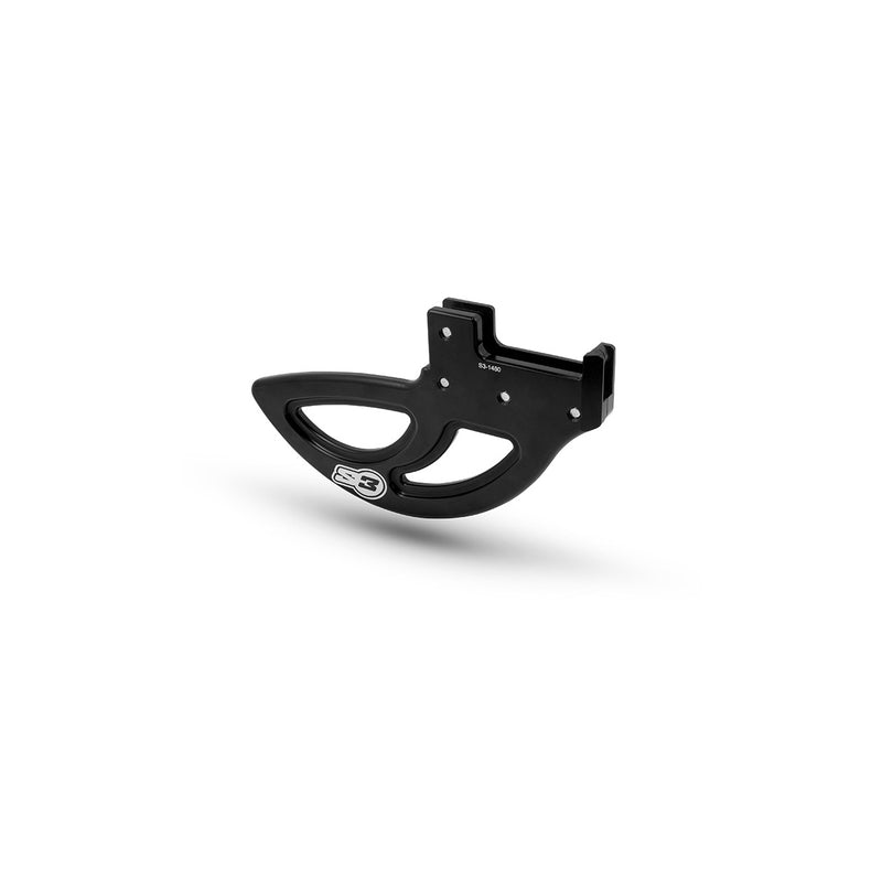 S3 Hard Enduro Bremsscheibenschutz hinten